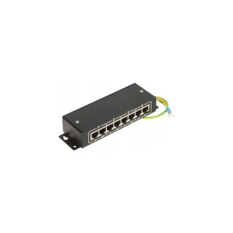 Axon Multinet Protector 4 W0023 Surge Protection Device 47401