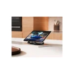 Twelve South Curve Mini Βάση Tablet Γραφείου σε Γκρι χρώμα TS-2563 - Image 2