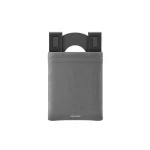 Twelve South Curve Mini Βάση Tablet Γραφείου σε Γκρι χρώμα TS-2563 - Image 3