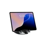 Twelve South Curve Mini Βάση Tablet Γραφείου σε Γκρι χρώμα TS-2563 - Image 10