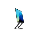 Twelve South Curve Mini Βάση Tablet Γραφείου σε Γκρι χρώμα TS-2563 - Image 11