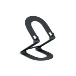 Twelve South Curve Mini Βάση Tablet Γραφείου σε Γκρι χρώμα TS-2563 - Image 12