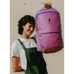 Cotopaxi Backpack 26lt Ροζ 683878 - Image 6