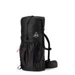 Hyperlite Mountain Gear Backpack 55lt Μαύρο 731824