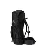 Hyperlite Mountain Gear Backpack 55lt Μαύρο 731824 - Image 3
