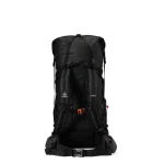 Hyperlite Mountain Gear Backpack 55lt Μαύρο 731824 - Image 4