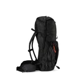 Hyperlite Mountain Gear Backpack 55lt Μαύρο 731824 - Image 5