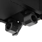 Tryx Cpu Block Panorama Black For Intel And Amd Sockets 115x / 1200 / 1851 / Am4 / Am5 Μαύρο WATX-022 - Image 3