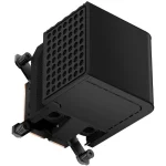Tryx Cpu Block Panorama Black For Intel And Amd Sockets 115x / 1200 / 1851 / Am4 / Am5 Μαύρο WATX-022 - Image 4