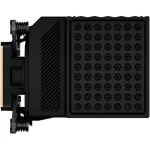 Tryx Cpu Block Panorama Black For Intel And Amd Sockets 115x / 1200 / 1851 / Am4 / Am5 Μαύρο WATX-022 - Image 6