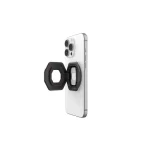 Uag Universal Monarch Mag2 Premium Διπλό Μαγνητικό Μεταλλικό Δακτυλίδι Βάση 360 Μαγνητικές Θήκες Smartphones Γραφιτης 964446113g30 100586113 - Image 10