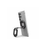 Uag Universal Monarch Mag2 Premium Διπλό Μαγνητικό Μεταλλικό Δακτυλίδι Βάση 360 Μαγνητικές Θήκες Smartphones Γραφιτης 964446113g30 100586113 - Image 13