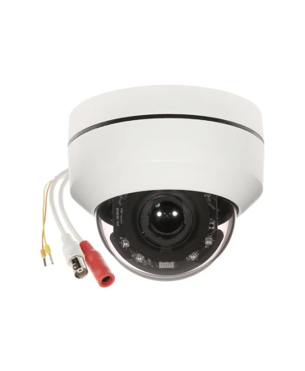 Triton AHD HD-CVI HD-TVI CVBS CCTV Κάμερα Παρακολούθησης Full HD 1080p Αδιάβροχη με Φακό 2.8mm OMEGA-PTZ-52H4-4