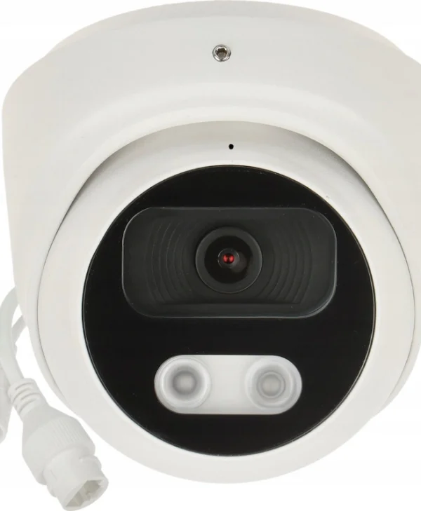 Apti APTI-AI803V2-28W IP Κάμερα Παρακολούθησης 4K με Φακό 2.8mm