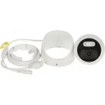Apti APTI-AI803V2-28W IP Κάμερα Παρακολούθησης 4K με Φακό 2.8mm - Image 2