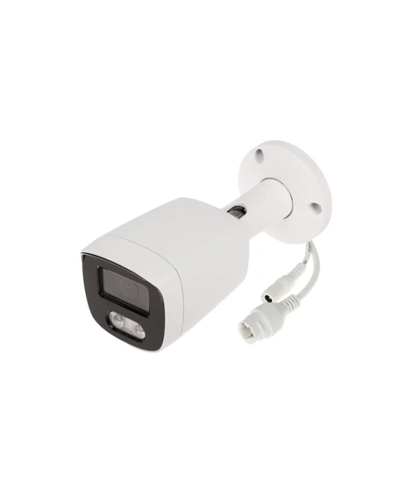Apti AI508CA3-28WP IP Κάμερα Παρακολούθησης Full HD+ 5MP Αδιάβροχη με Μικρόφωνο και Φακό 2.8mm APTI-AI508CA3-28WP