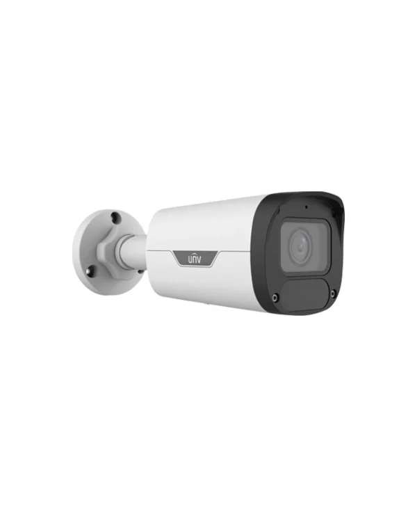 Uniview IPC2324LB-ADZK-H IP Κάμερα Παρακολούθησης Full HD+ 4MP Αδιάβροχη με Μικρόφωνο και Φακό 2.8-12mm