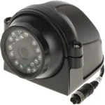 Autone ATE-CAM-IPC765 IP Κάμερα Παρακολούθησης Full HD 1080p Αδιάβροχη με Φακό 2.8mm
