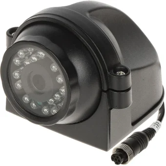 Autone ATE-CAM-IPC765 IP Κάμερα Παρακολούθησης Full HD 1080p Αδιάβροχη με Φακό 2.8mm