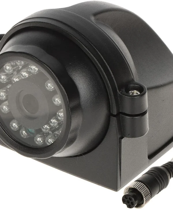 Autone ATE-CAM-IPC765 IP Κάμερα Παρακολούθησης Full HD 1080p Αδιάβροχη με Φακό 2.8mm