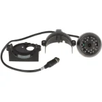 Autone ATE-CAM-IPC765 IP Κάμερα Παρακολούθησης Full HD 1080p Αδιάβροχη με Φακό 2.8mm - Image 2