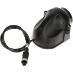 Autone ATE-CAM-IPC765 IP Κάμερα Παρακολούθησης Full HD 1080p Αδιάβροχη με Φακό 2.8mm - Image 4