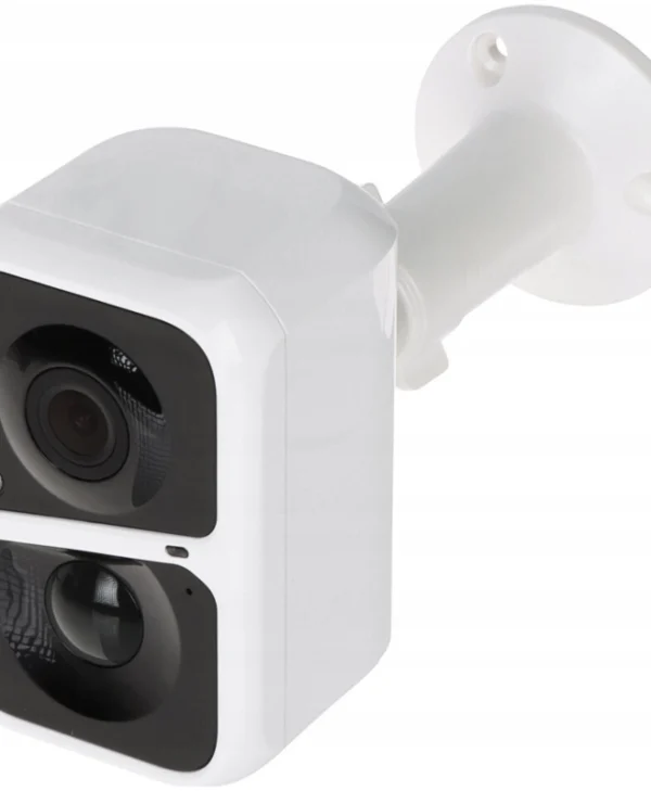 Apti W31Q1-VICOHOME IP Κάμερα Παρακολούθησης Wi-Fi Full HD+ 3MP Αδιάβροχη Μπαταρίας με Αμφίδρομη Επικοινωνία και Φακό 3.3mm APTI-W31Q1-VICOHOME