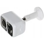 Apti W31Q1-VICOHOME IP Κάμερα Παρακολούθησης Wi-Fi Full HD+ 3MP Αδιάβροχη Μπαταρίας με Αμφίδρομη Επικοινωνία και Φακό 3.3mm APTI-W31Q1-VICOHOME - Image 3