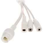 Apti APTI-AI805VA2-28W-L IP Κάμερα Παρακολούθησης 4K Αδιάβροχη με Αμφίδρομη Επικοινωνία και Φακό 2.8mm - Image 3