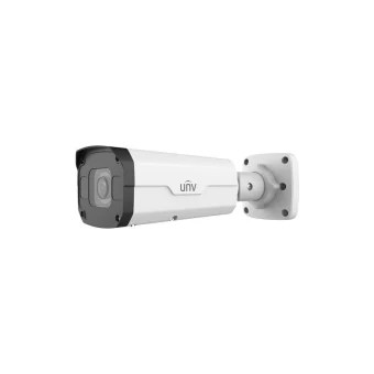 Uniview IPC2328SB-DZK-I0 IP Κάμερα Παρακολούθησης 4K Αδιάβροχη με Φακό 2.8-12mm