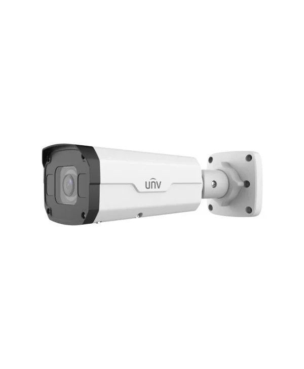 Uniview IPC2328SB-DZK-I0 IP Κάμερα Παρακολούθησης 4K Αδιάβροχη με Φακό 2.8-12mm