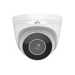 Uniview IPC3634LB-ADZK-H IP Κάμερα Παρακολούθησης Full HD+ 4MP Αδιάβροχη με Μικρόφωνο και Φακό 2.8-12mm
