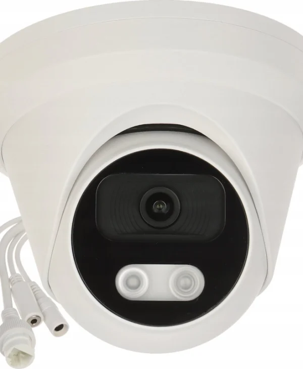 Apti AI504VA21-28W IP Κάμερα Παρακολούθησης Full HD+ 5MP Αδιάβροχη με Φακό 2.8mm APTI-AI504VA21-28W