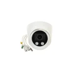 Apti APTI-86V31-27135WP-Z IP Κάμερα Παρακολούθησης 4K Αδιάβροχη με Φακό 2.7-13.5mm