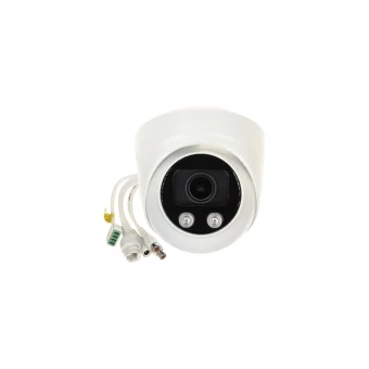 Apti APTI-86V31-27135WP-Z IP Κάμερα Παρακολούθησης 4K Αδιάβροχη με Φακό 2.7-13.5mm