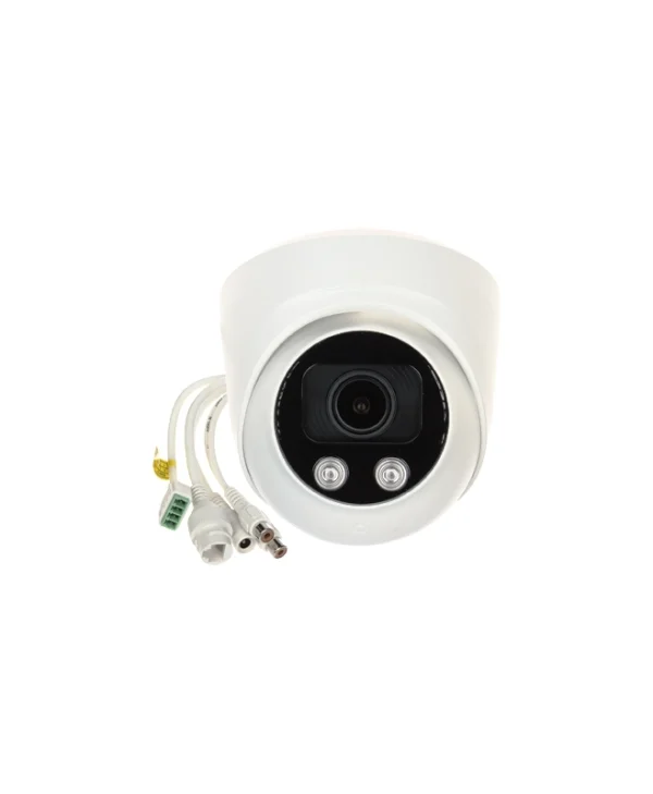 Apti APTI-86V31-27135WP-Z IP Κάμερα Παρακολούθησης 4K Αδιάβροχη με Φακό 2.7-13.5mm