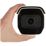 Apti APTI-86C6-27135WP-Z IP Κάμερα Παρακολούθησης 4K