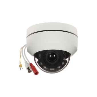 Omega OMEGA-PTZ-22H4-4 IP Κάμερα Παρακολούθησης Full HD 1080p με Μικρόφωνο και Φακό 2.8mm