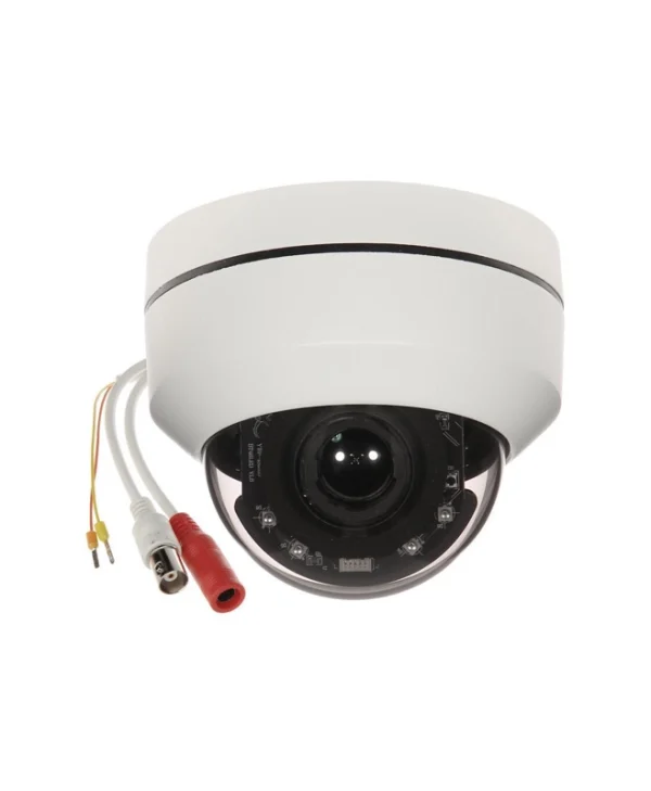 Omega OMEGA-PTZ-22H4-4 IP Κάμερα Παρακολούθησης Full HD 1080p με Μικρόφωνο και Φακό 2.8mm