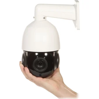 Omega OMEGA-23P18-6P-AI IP Κάμερα Παρακολούθησης Full HD 1080p