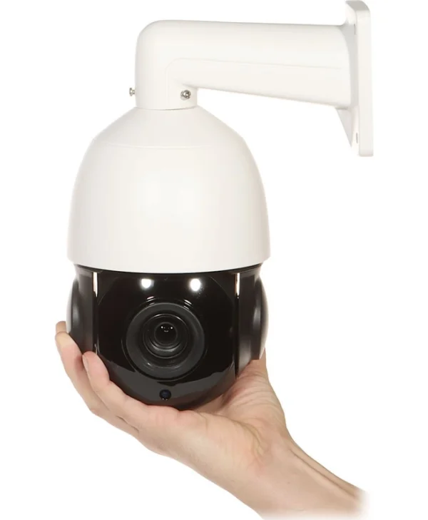 Omega OMEGA-23P18-6P-AI IP Κάμερα Παρακολούθησης Full HD 1080p