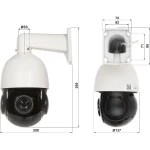 Omega OMEGA-23P18-6P-AI IP Κάμερα Παρακολούθησης Full HD 1080p - Image 3