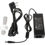 Omega OMEGA-23P18-6P-AI IP Κάμερα Παρακολούθησης Full HD 1080p - Image 5
