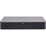 Uniview NVR301-08S Καταγραφικό NVR 8 Καναλιών με Ανάλυση 4K NVR301-08S3