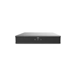 Uniview NVR301-08S Καταγραφικό NVR 8 Καναλιών με Ανάλυση 4K NVR301-08S3 - Image 2