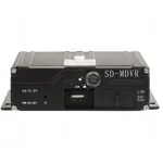 Autone ATE-D04SDEF-T3 Καταγραφικό DVR 4 Καναλιών με Ανάλυση Full HD - Image 2