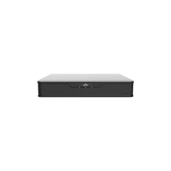 Uniview NVR501-04B Καταγραφικό NVR 4 Καναλιών με Ανάλυση 4K