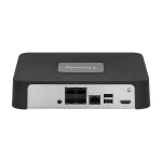 Tiandy TC-R3104 Καταγραφικό NVR 4 Καναλιών με Ανάλυση Full HD+ TC-R3104 SPEC:I/B/P4/C/EU/L/S - Image 3