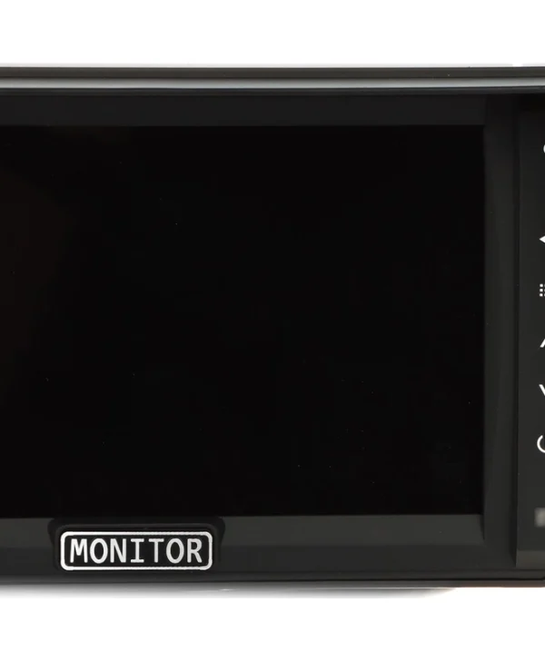 Autone Monitor Συστημάτων CCTV ATE-NTFT7-4CH-T3