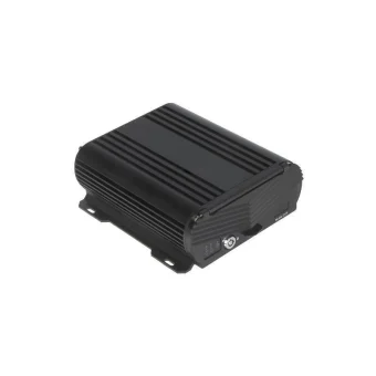 Autone Mobile Ahd Recorder Ate-d0801ef-t2 8 Channels ATE-D0801EF-T2